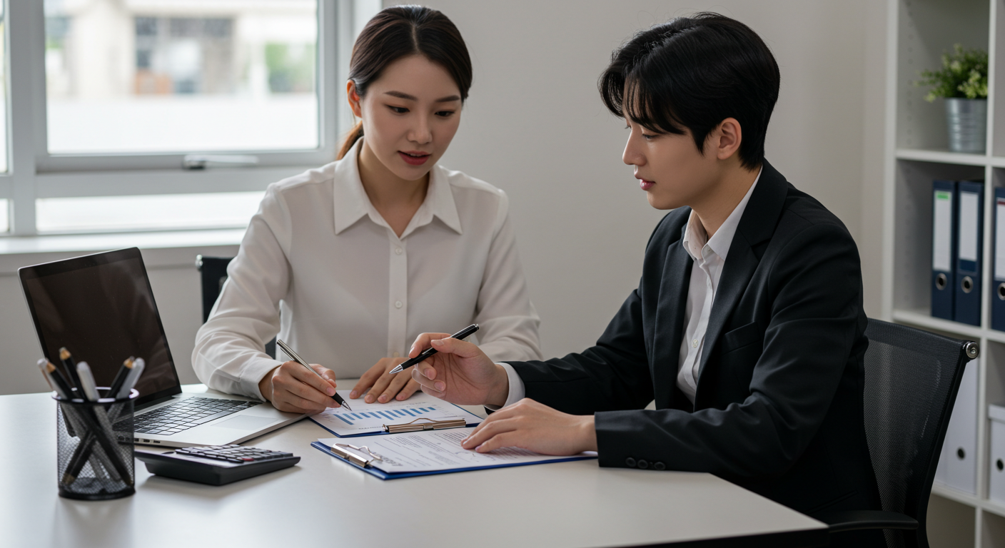 가업승계, 청년창업, 종합소득세 감면