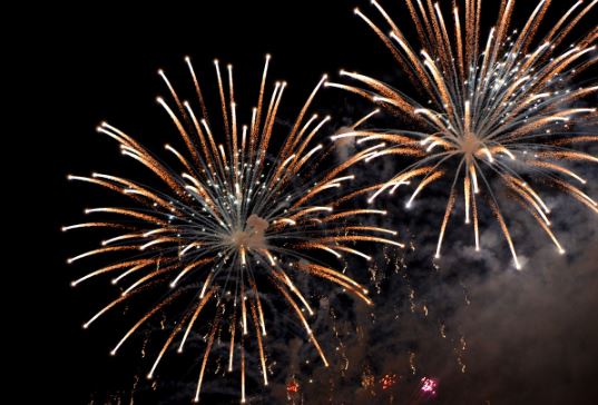 2025 세계불꽃축제