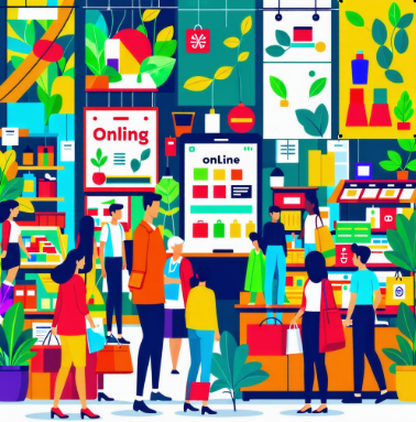 2025년 소비 트렌드