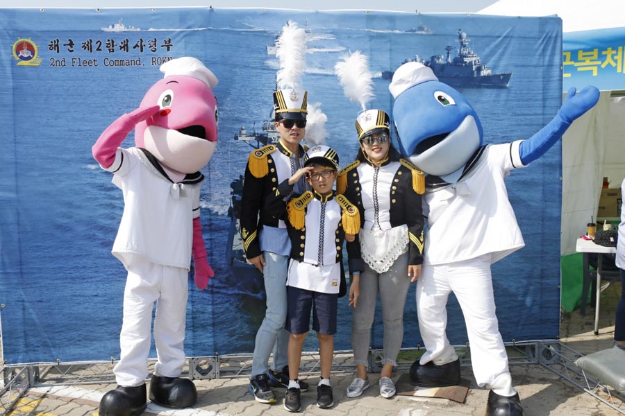 화성뱃놀이축제