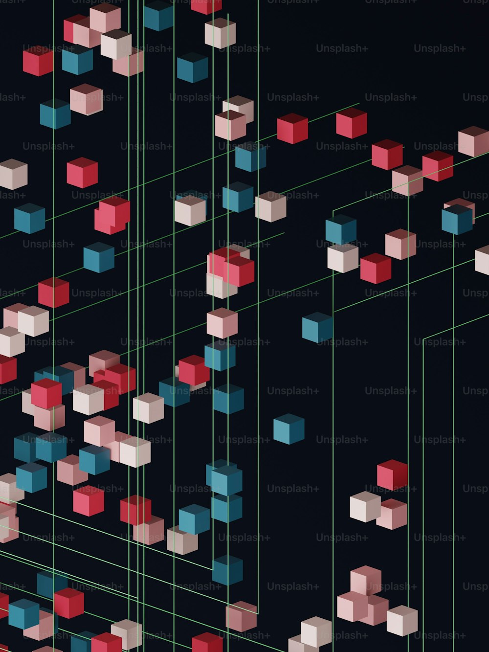 블록체인 관련 이미지