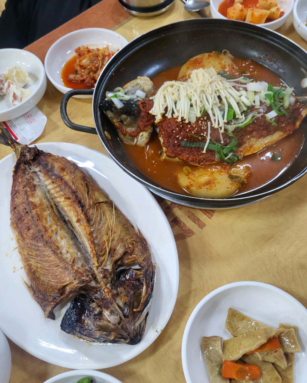 현지인 추천 안동 맛집 추천 : 맛집 총정리, 안동 가볼만한곳 맛집 베스트