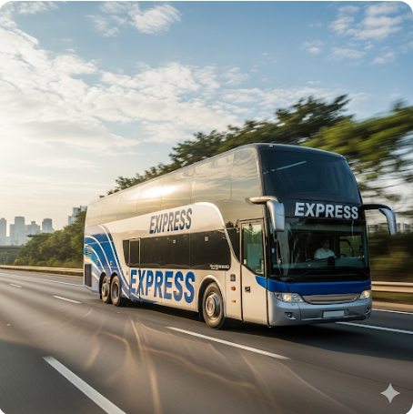 추석 고속버스 예매