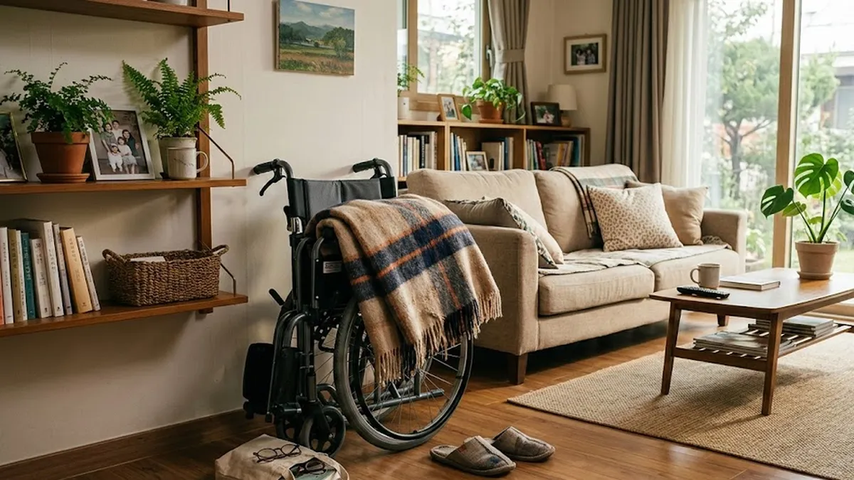 치매부모님케어