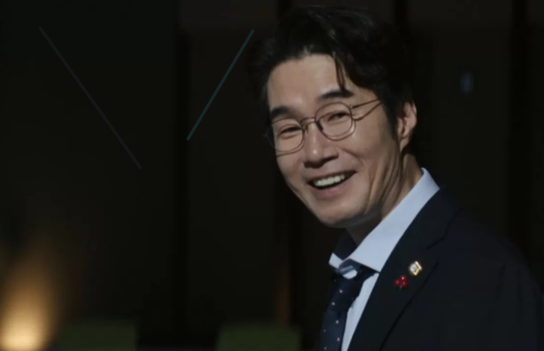 참교육 초반 빌런 1화부터 3화까지 인물 정리