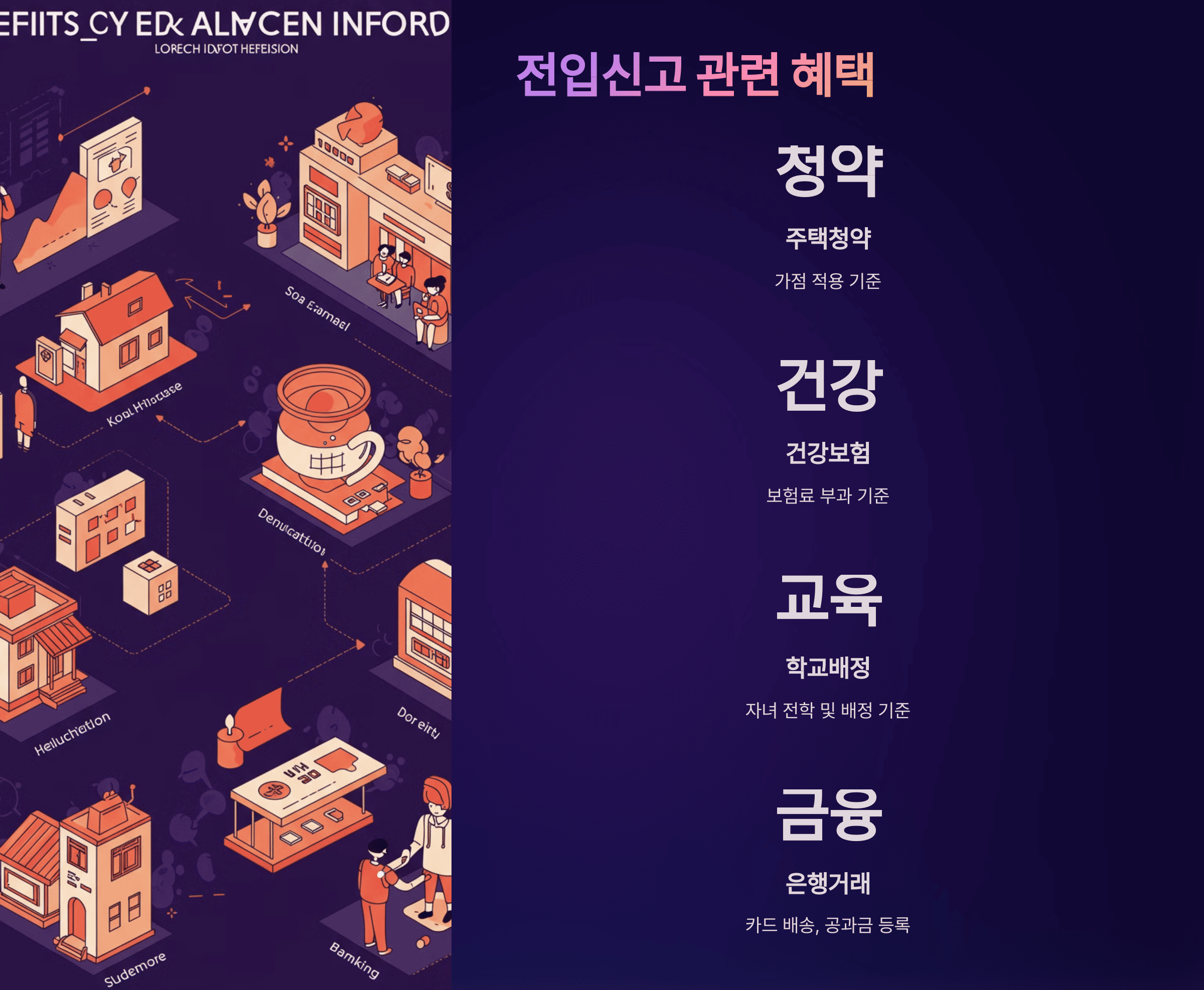 전입신고 방법 완벽 가이드