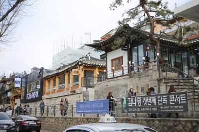 서울 주말에 가볼만한곳 TOP5 코스 주차정보