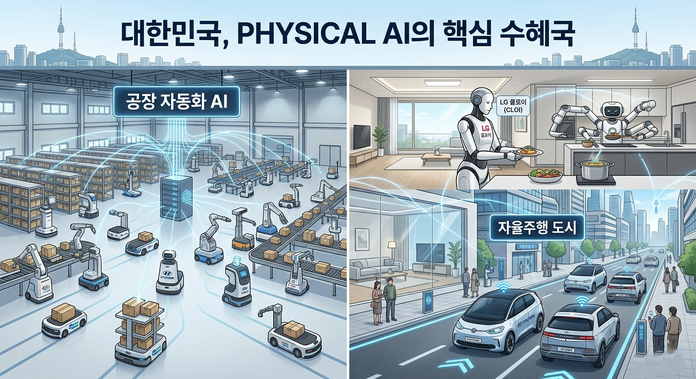 피지컬 AI