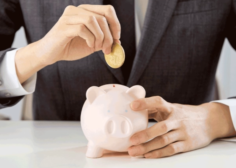 우체국 정기예금