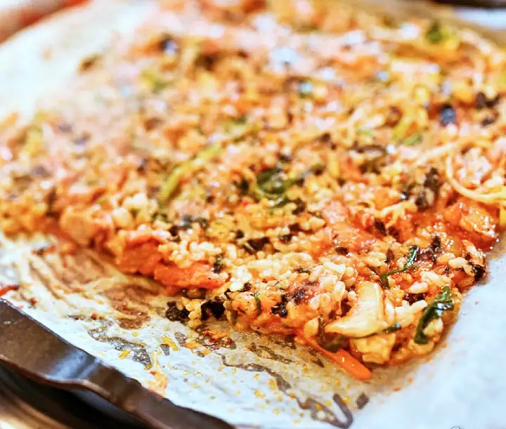 생생정보 숯불 닭갈비 맛집