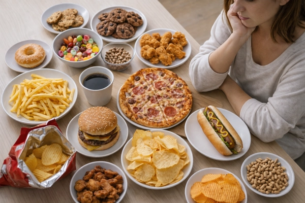 마그네슘 부족현상