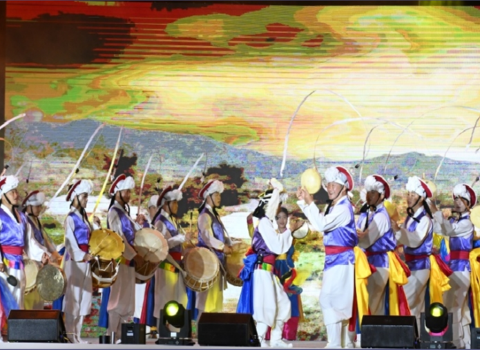 안성맞춤 남사당 바우덕이 축제 정보 안내