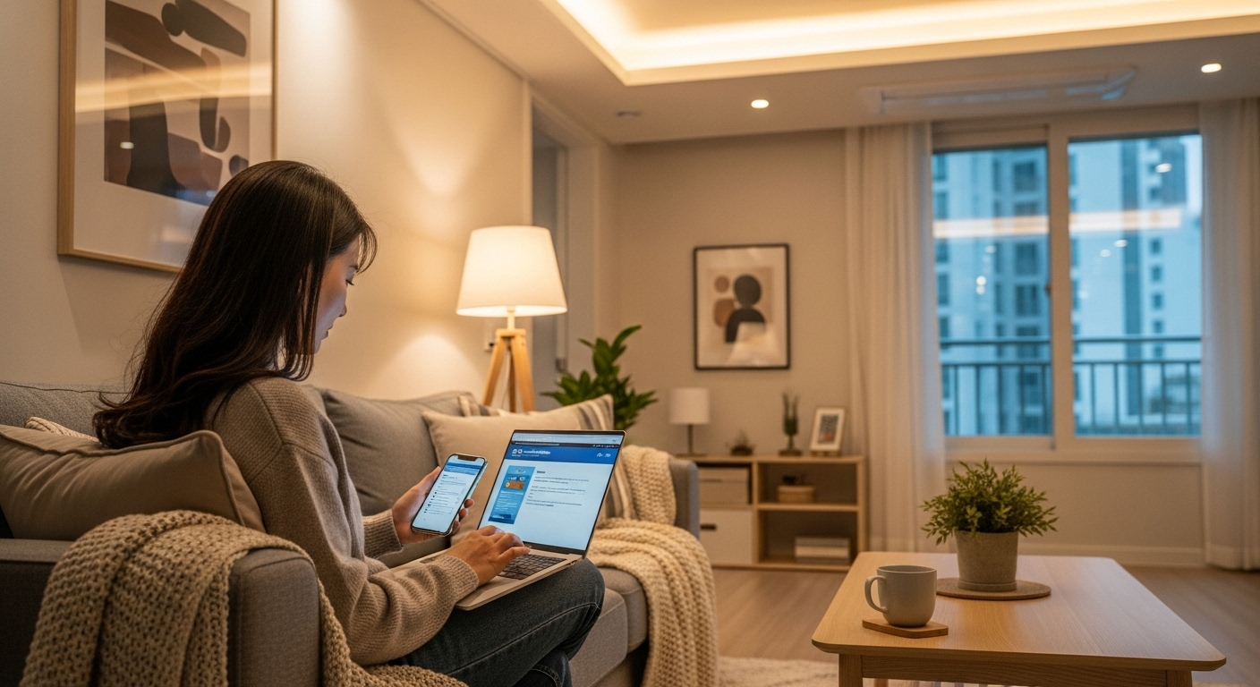 아파트 화재보험