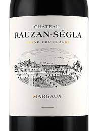 샤토 로잔 세글리(Ch&acirc;teau Rauzan Segla)