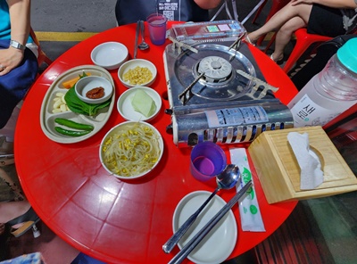 해가쭈꾸미테이블