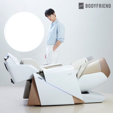 바디프랜드 안마의자 이전설치비용 &amp;#124; as 센터