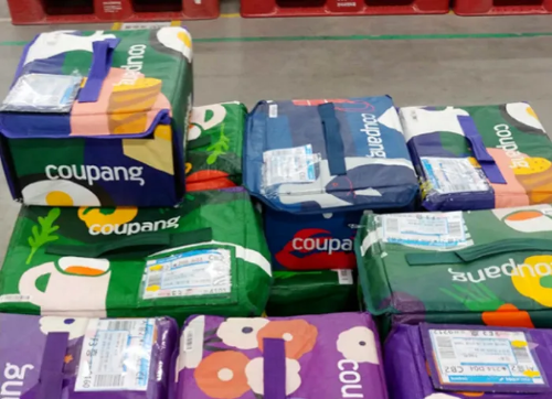 쿠팡로지스틱스서비스 CLS 쿠팡물류센터 아르바이트의 최근 발생한 주요 사건들