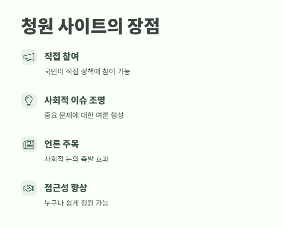 국회 청원 사이트 바로 확인 12