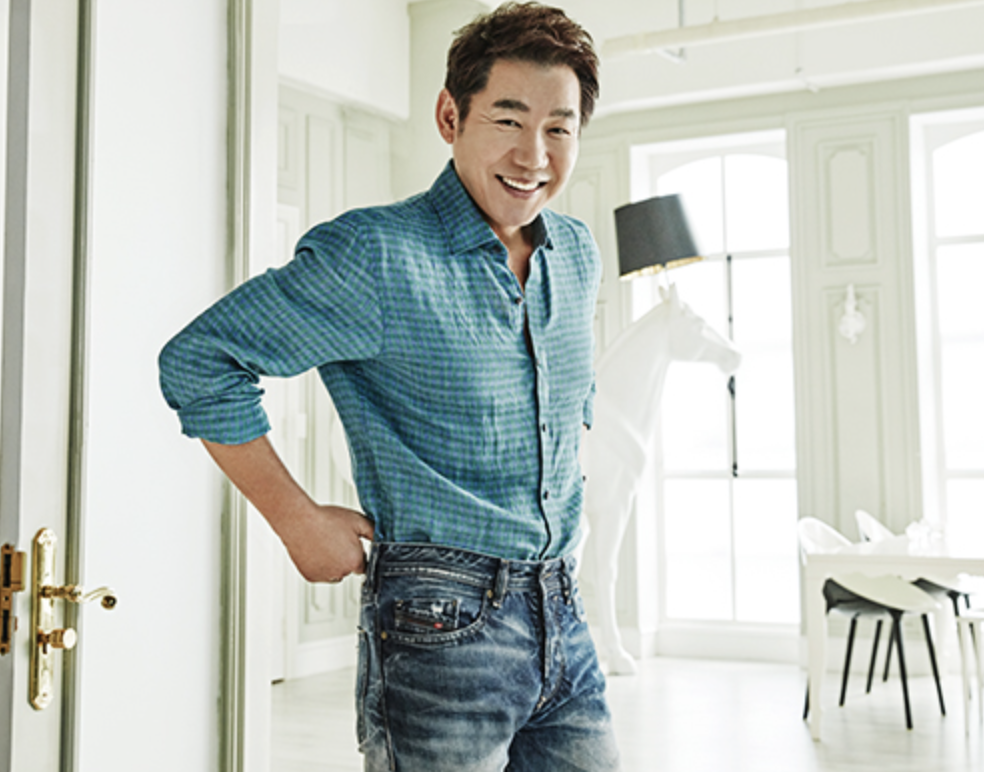 박상원 화보3