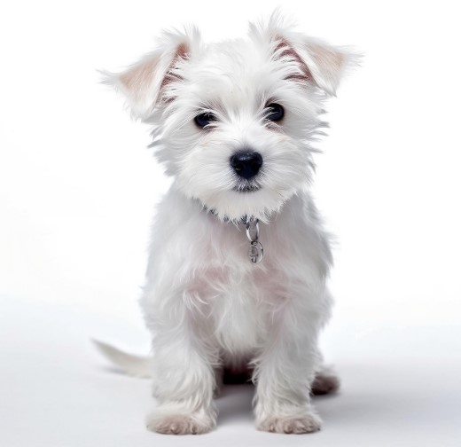웨스트 하이랜드 화이트 테리어