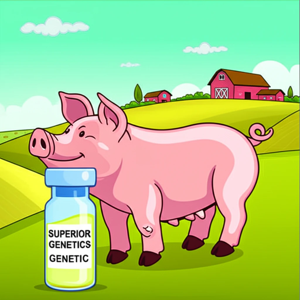 2025 강원도 돼지 농가 지원 사업..