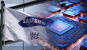 삼성전자 기업 이미지