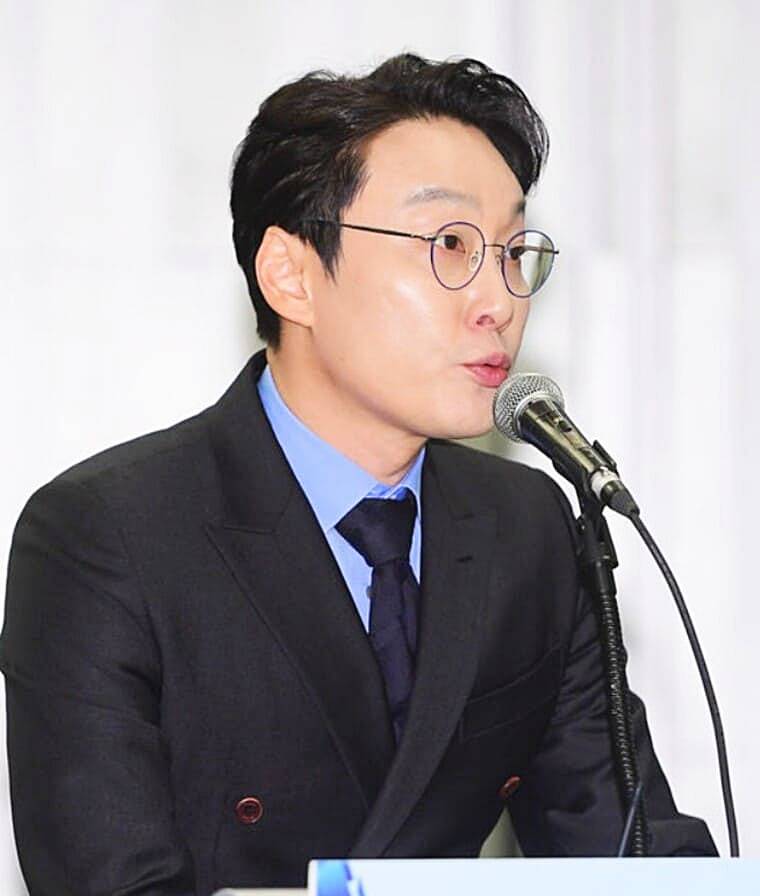 개그맨-이휘재