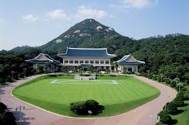 청와대 관람신청 바로가기
