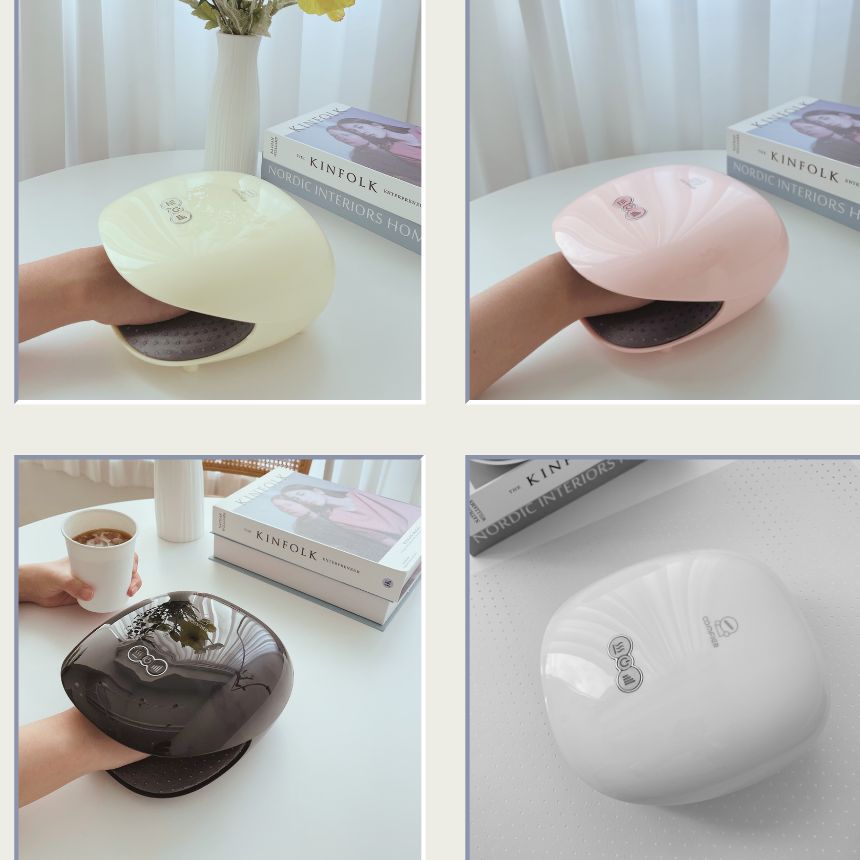 골프 손가락 마사지기