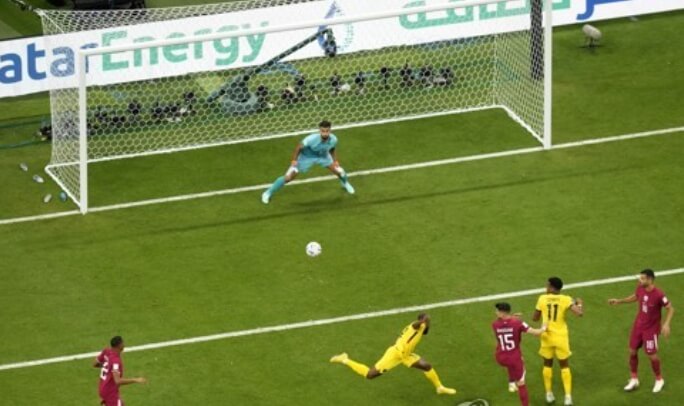 2022 FIFA 카타르 월드컵