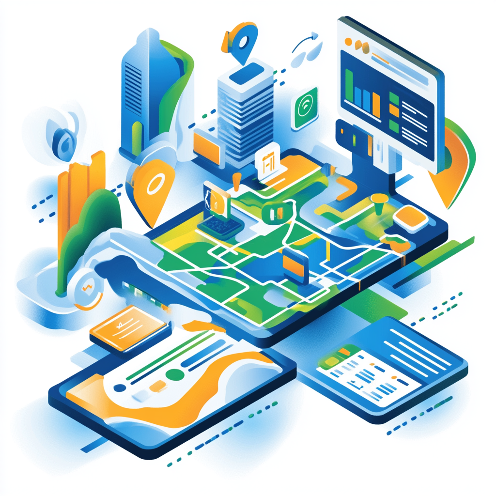 지역기반서비스