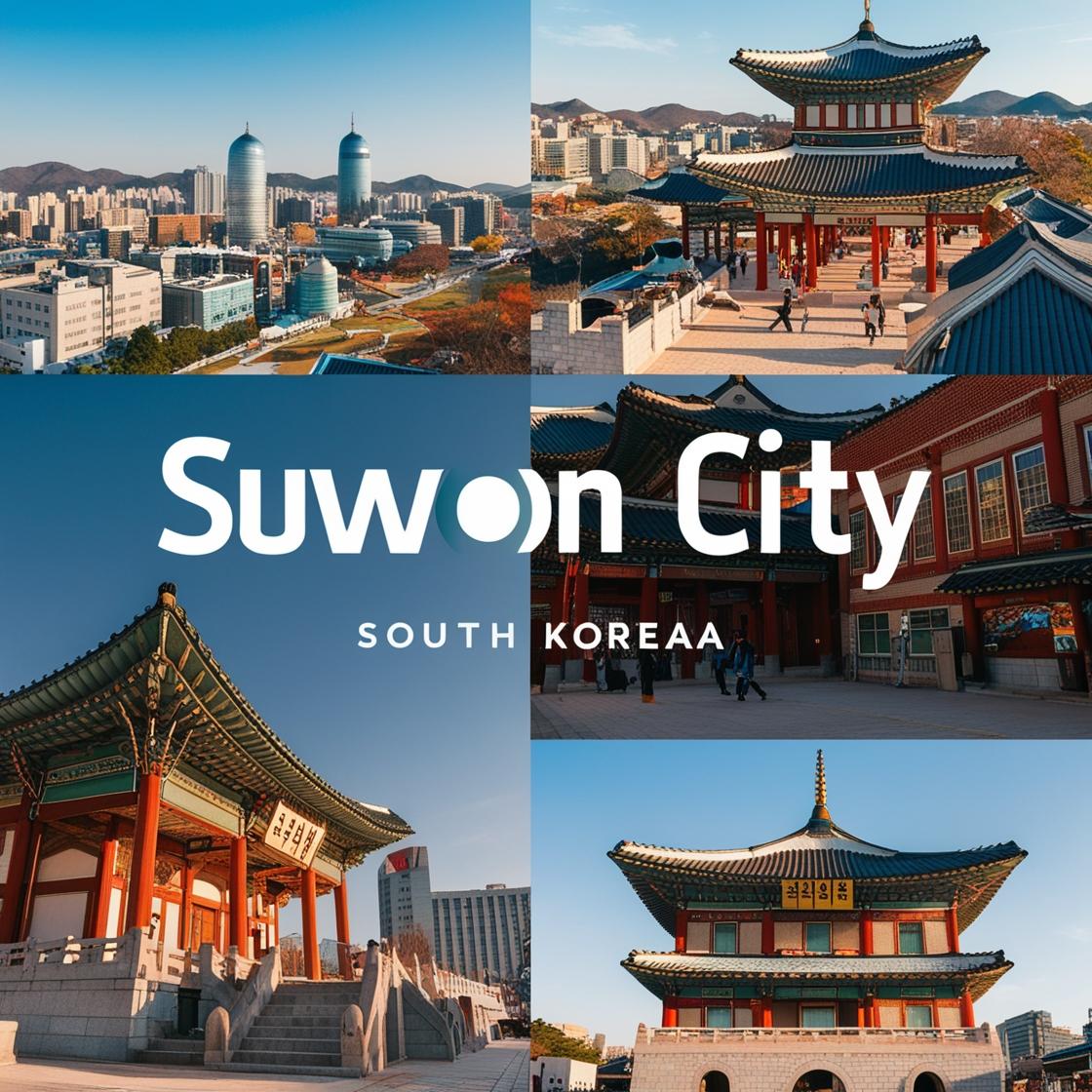 수원화성