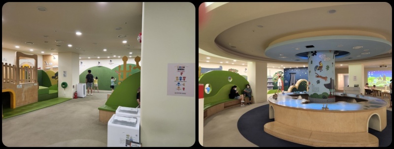 경주국립박물관 어린이박물관