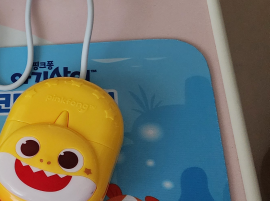 아기상어 코딩컴퓨터 단점