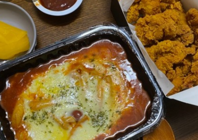 2024년 떡볶이 체인점 인기추천 TOP 5