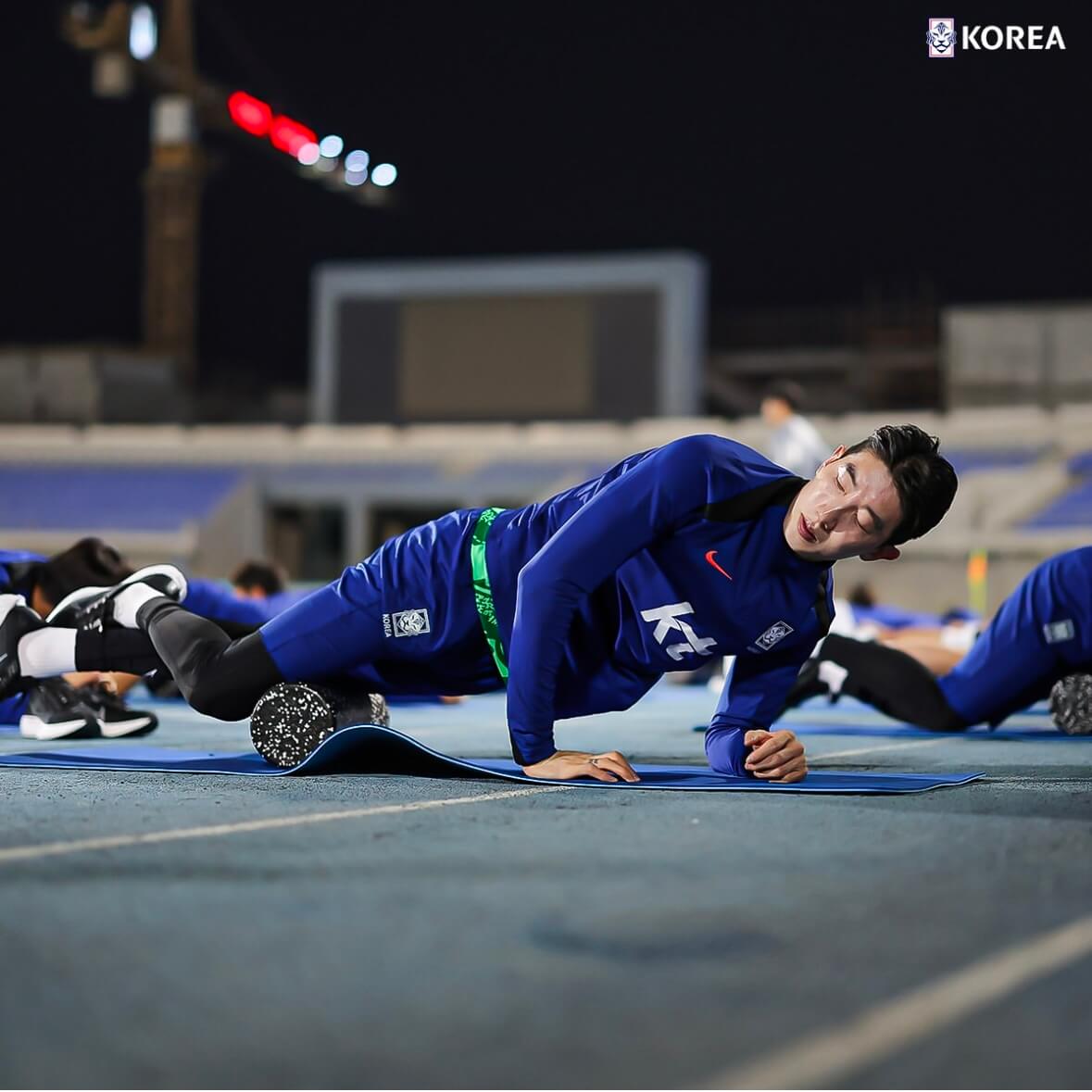 한국 쿠웨이트 축구 중계