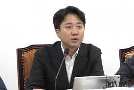 이준석 의원 관련 이미지 