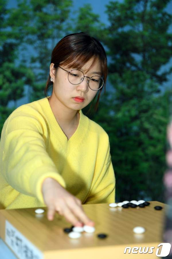 최정 9단 나이 프로필 고향, 바둑 여제 란커배 진출과 보령시 명예 총감독 근황 및 상금 총정리