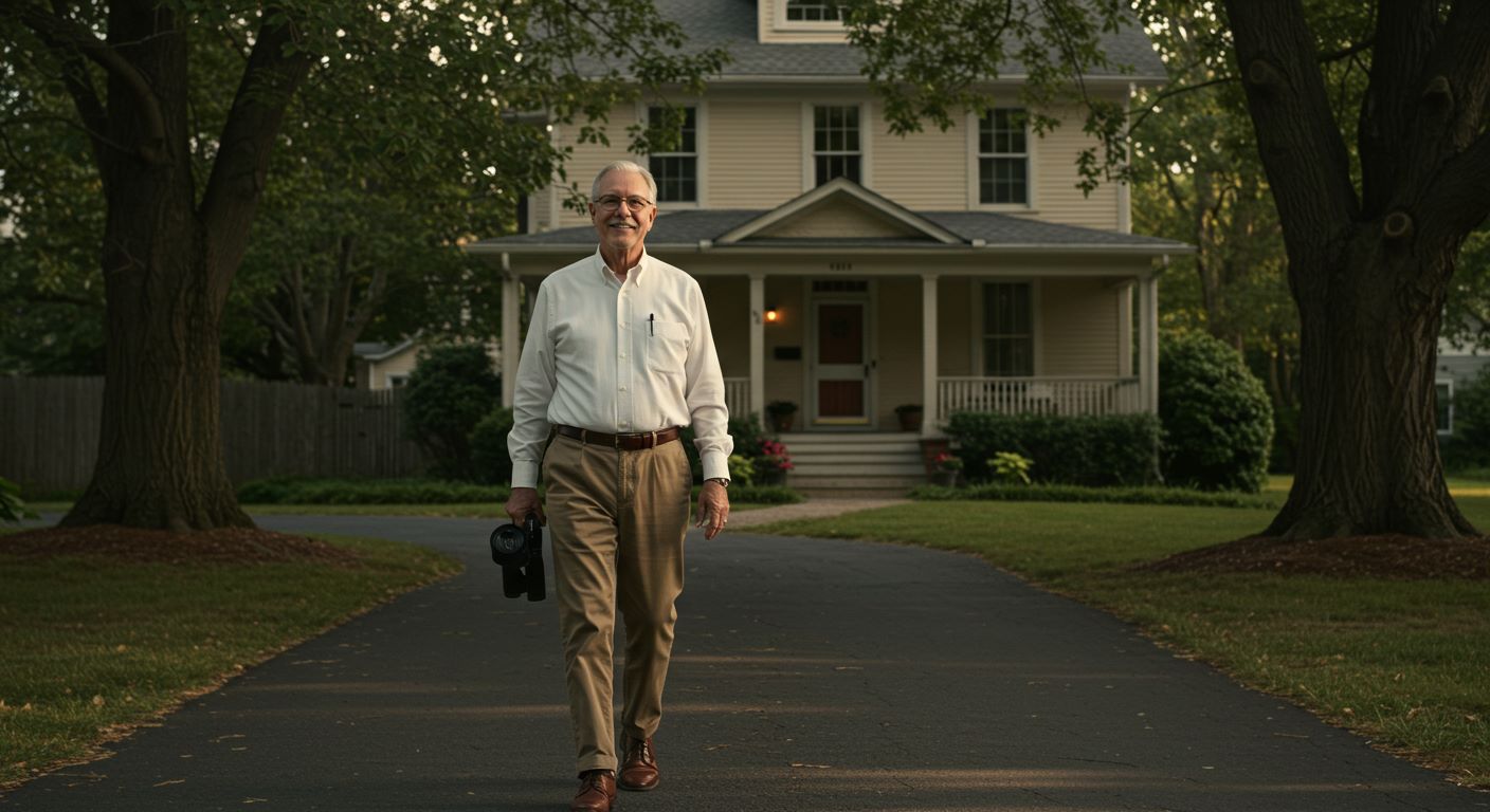 주택 감정평가사