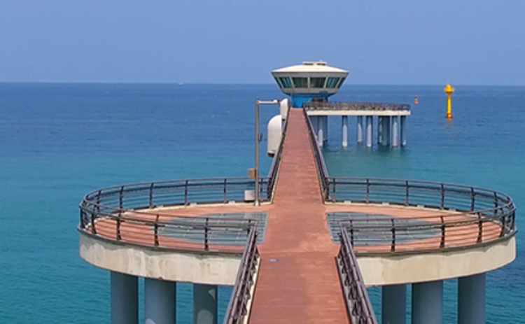 울진 국립해양과학관