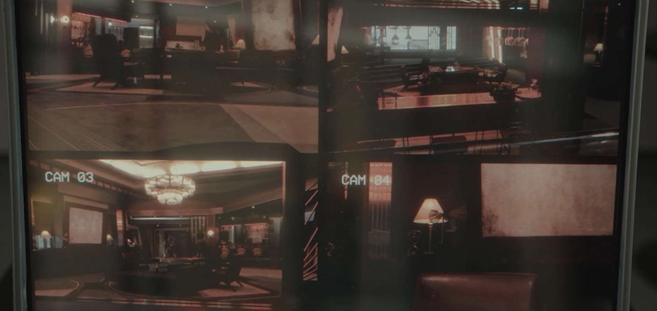 살인자 리포트 출연진