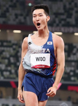 우상혁