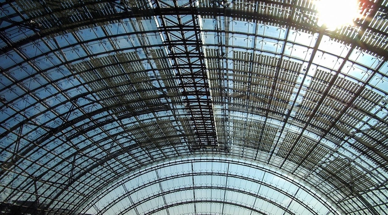 공장 지붕 단열의 필요성