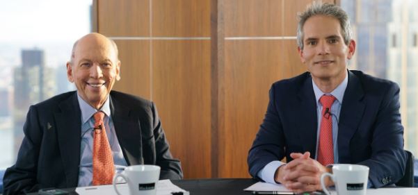 바이런 빈과 조 자이들