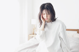 청력 감소