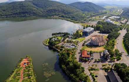 여름휴가 인기 좋은 여행지 7곳