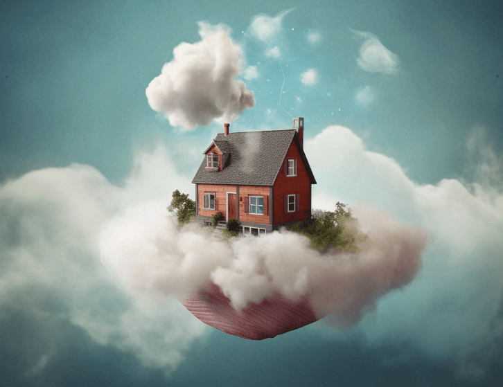 주택담보대출 관련 이미지