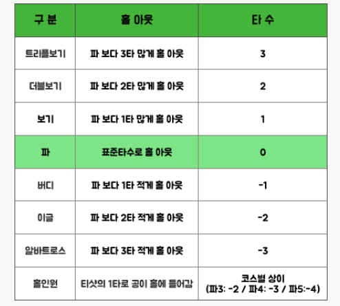 파크골프용어-사진7