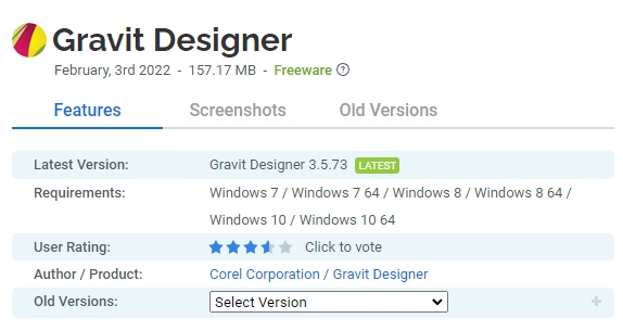 Gravit-Designer