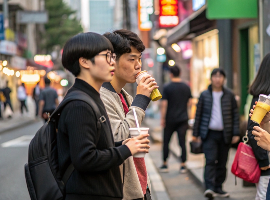 경춘선 공릉 숲길 커피축제 가는길(가수 공연, 지도, 맛집)
